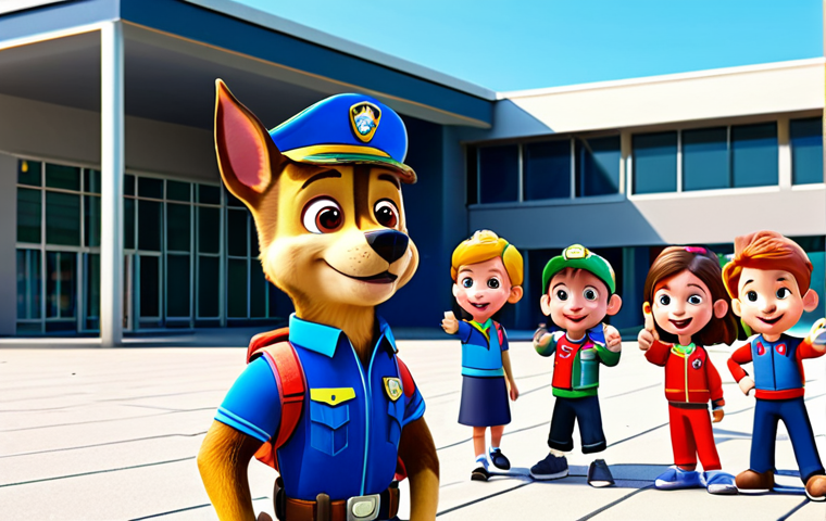 پپی - 이미지 1