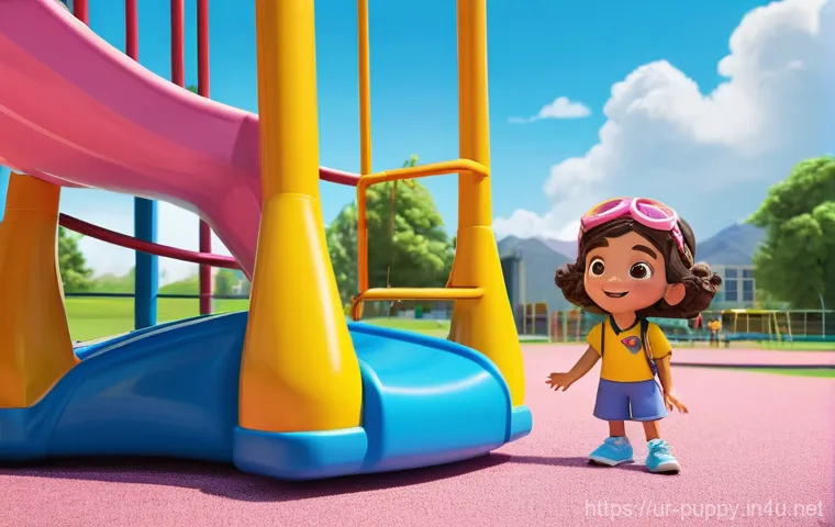 퍼피구조대 관련 커뮤니티 토론 - **Prompt: Marshall's Empathetic Help**
    A heartwarming and serene 3D animated scene featuring Mar...