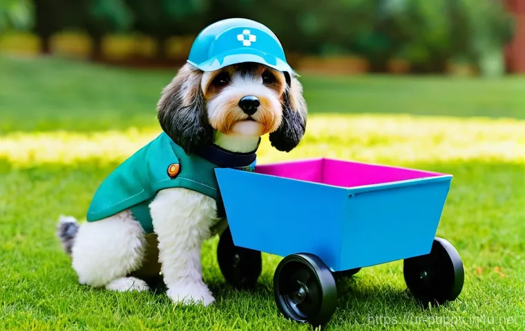 퍼피구조대 주요 에피소드 - **Prompt 1: "Teamwork in Action: The Rescue of the Lost Kitten"**
"An intricate and dynamic scen... 퍼피구조대 주요 에피소드 - **Prompt 1: "Teamwork in Action: The Rescue of the Lost Kitten"**
"An intricate and dynamic scen...