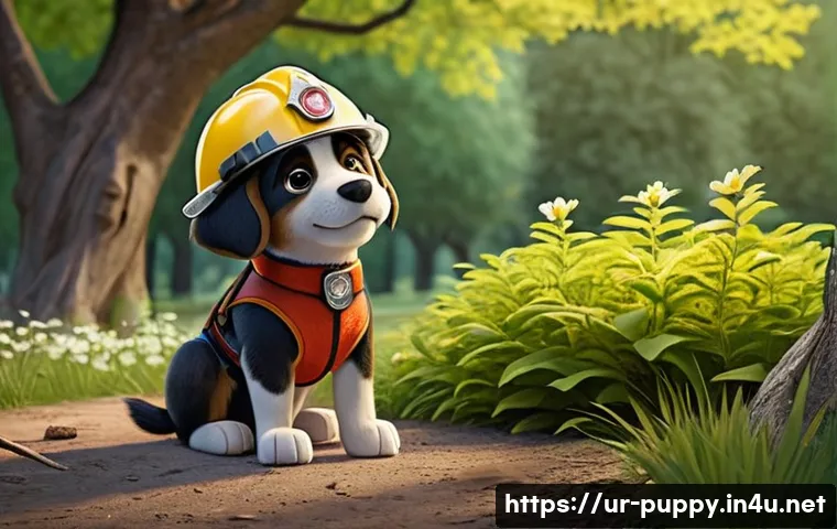 퍼피구조대 인기 회차 리뷰 관련 이미지 1