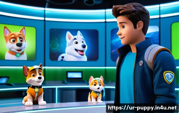 پا پٹرول کے سب سے بہترین اور دلچسپ ایڈونچر: ان قسطوں کو مت چھوڑیں! 4 퍼피구조대 인기 회차 리뷰 관련 이미지 2