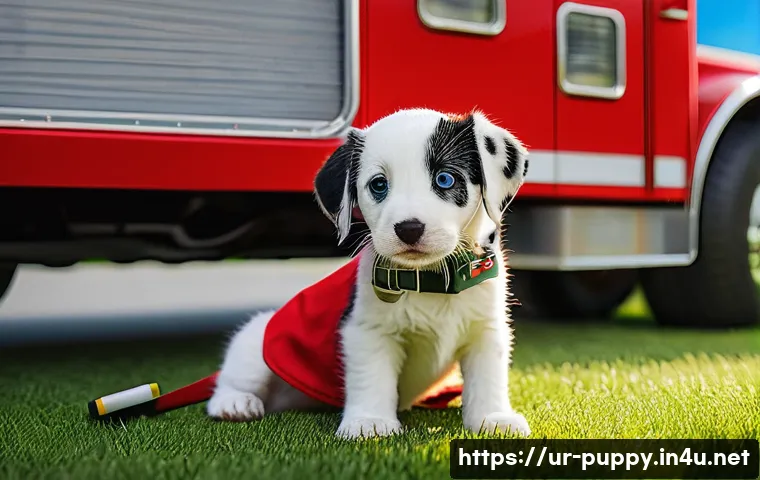 پاو پٹرول کے ہر ہیرو کو گہرائی سے جانیں: مکمل تعارف اور انوکھی صلاحیتیں 3 퍼피구조대 공식 캐릭터 소개 관련 이미지 1