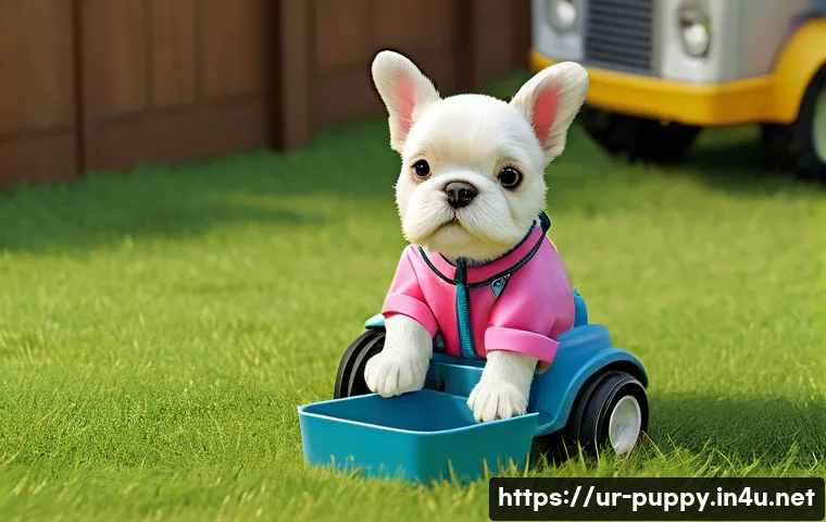 پاو پٹرول کے ہر ہیرو کو گہرائی سے جانیں: مکمل تعارف اور انوکھی صلاحیتیں 4 퍼피구조대 공식 캐릭터 소개 관련 이미지 2